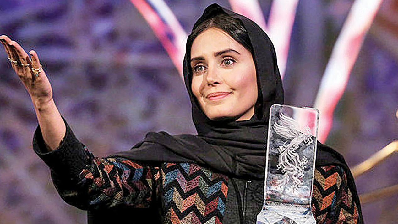 الناز شاکردوست