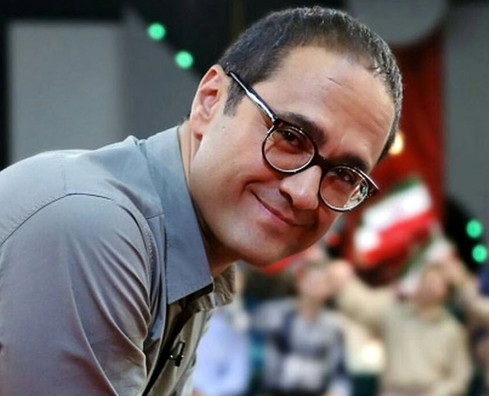 رامبد جوان
