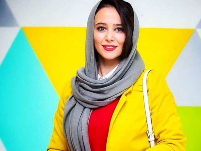 الناز حبیبی