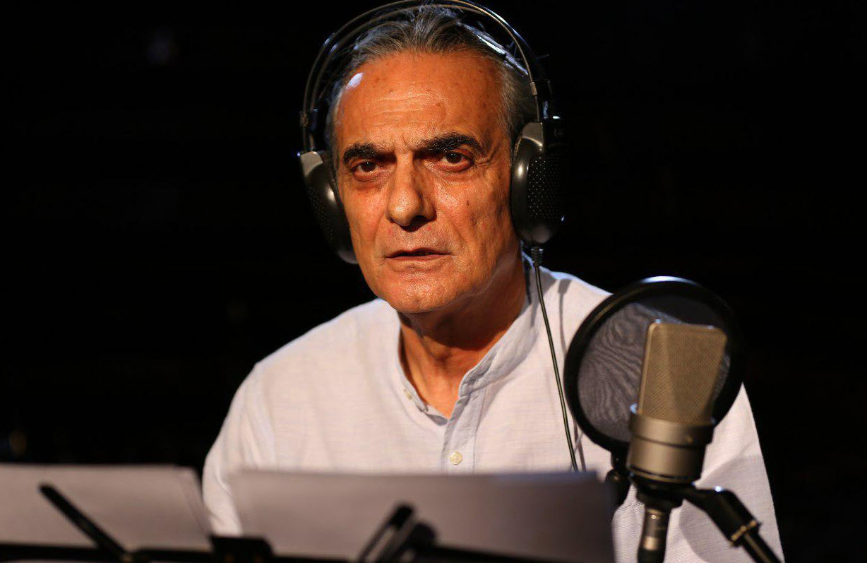 همایون ارشادی