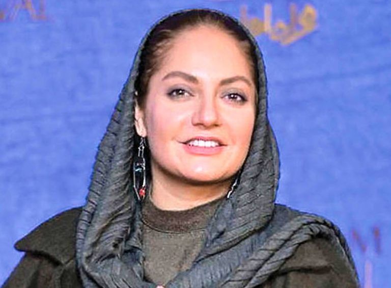 مهناز افشار