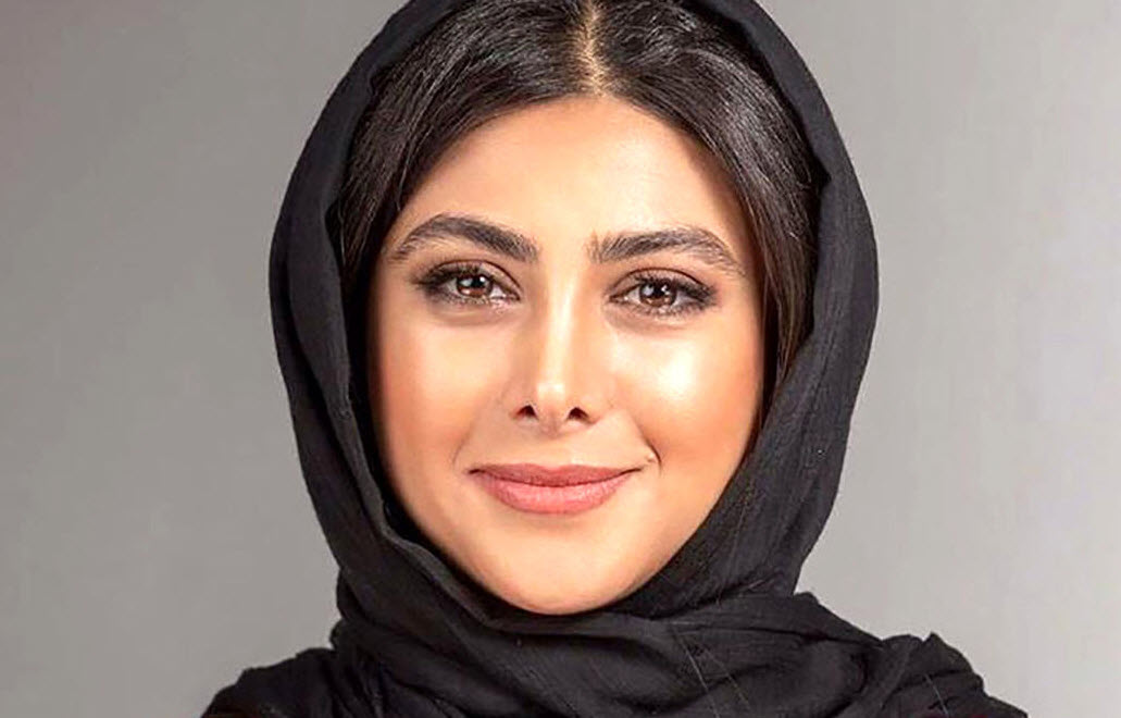 آزاده صمدی