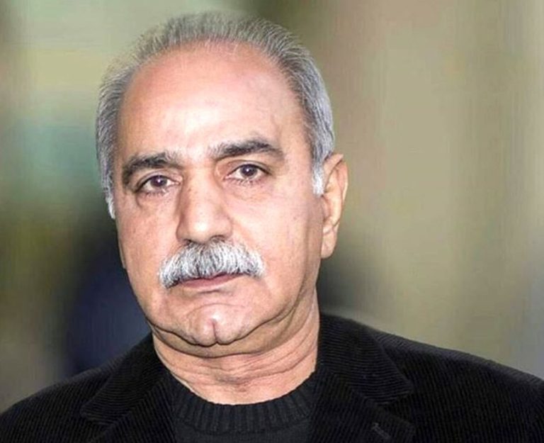 پرویز پرستویی