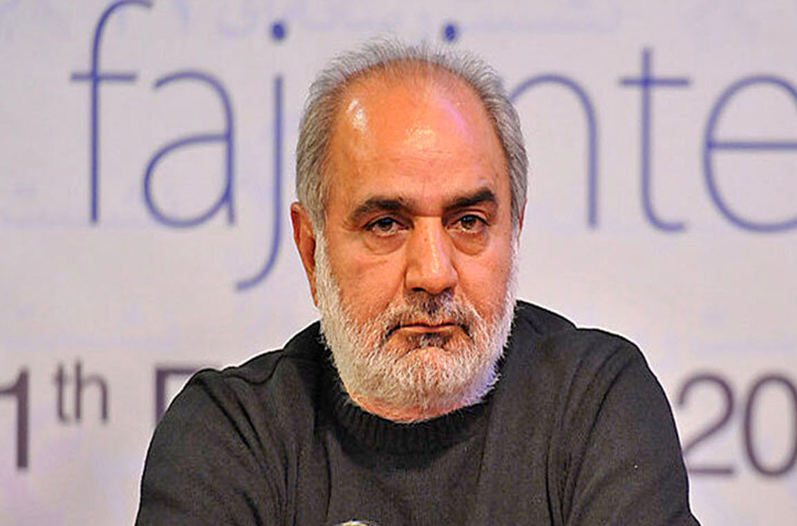 پرویز پرستویی