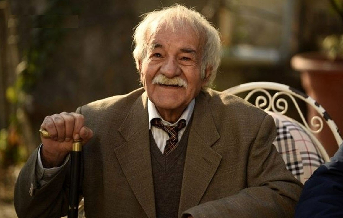 سعید پورصمیمی