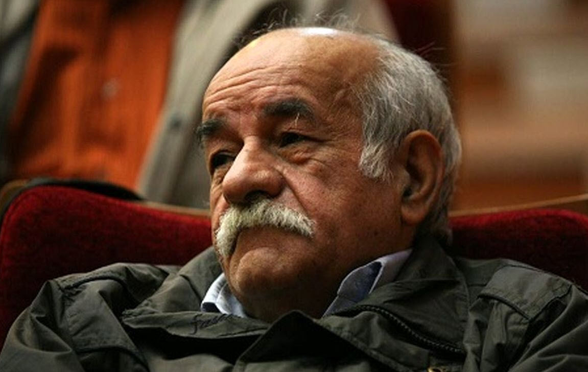 سعید پورصمیمی