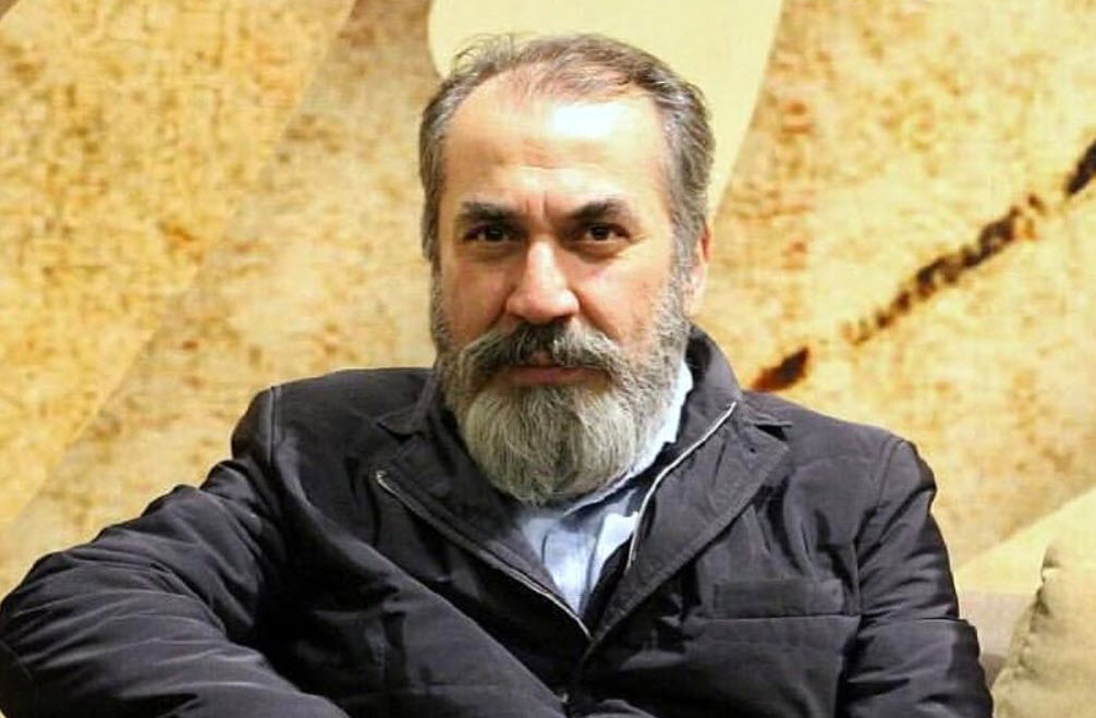 سیامک انصاری
