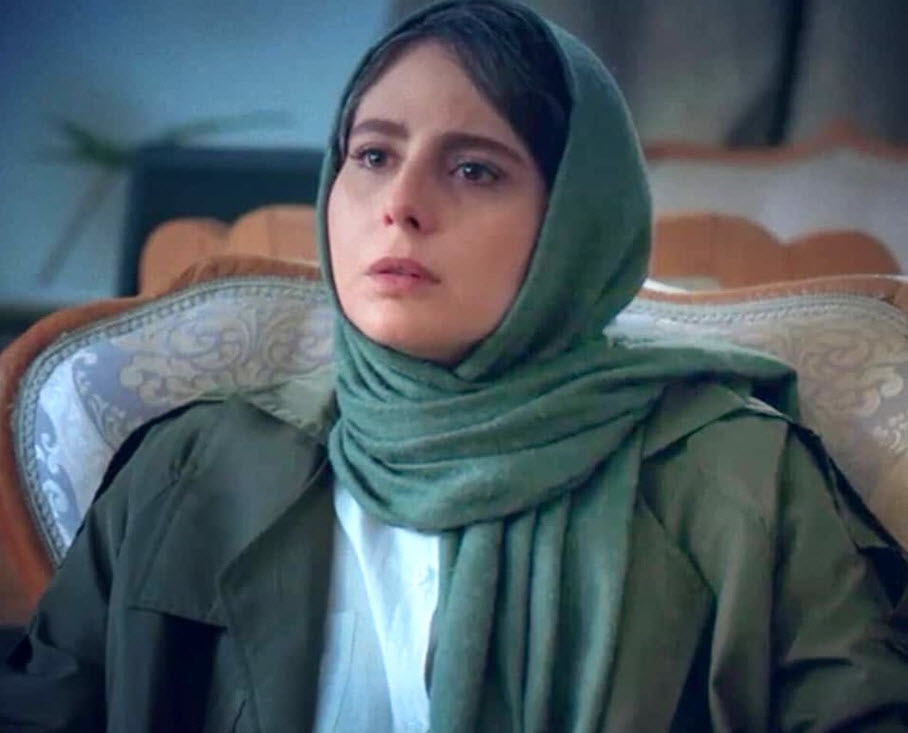 رعنا آزادی ور