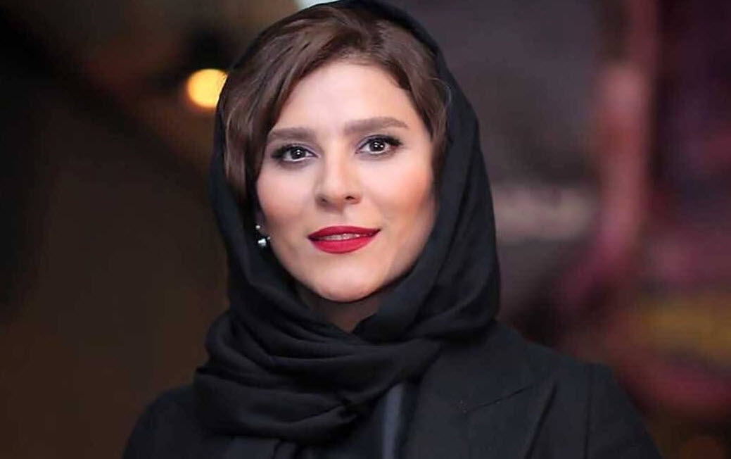سحر دولتشاهی