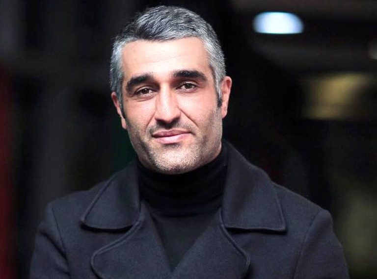 پژمان جمشیدی
