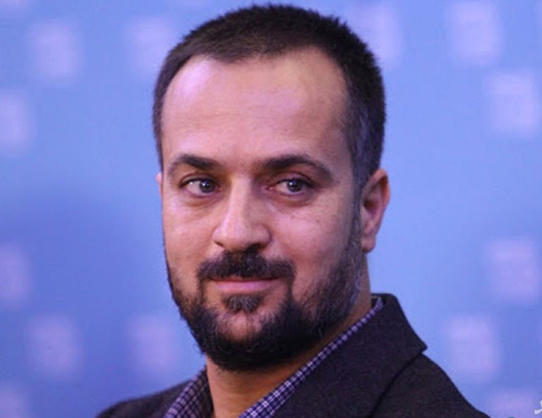 احمد مهرانفر