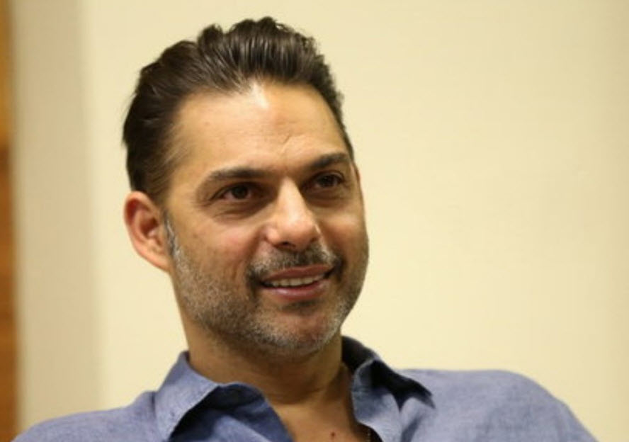 پیمان معادی