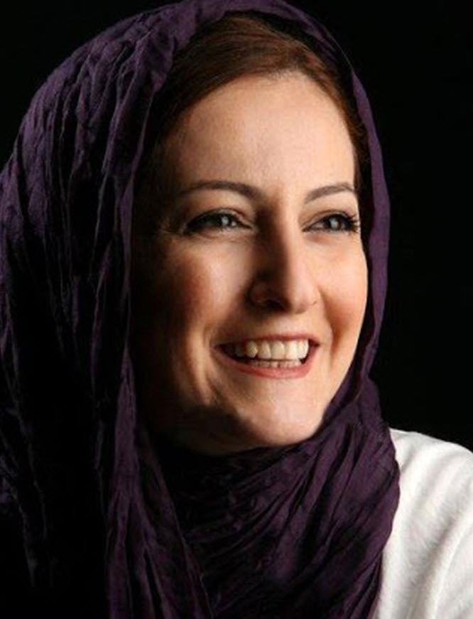 شقایق دهقان