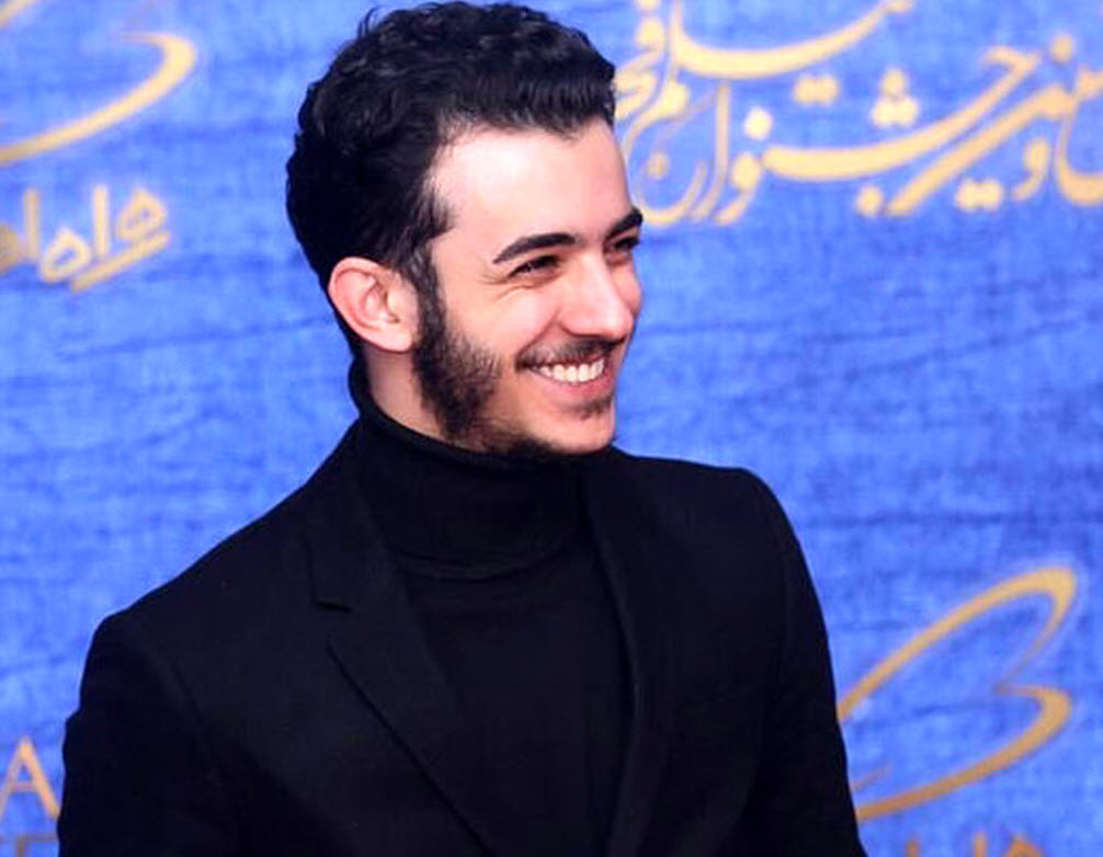 علی شادمان