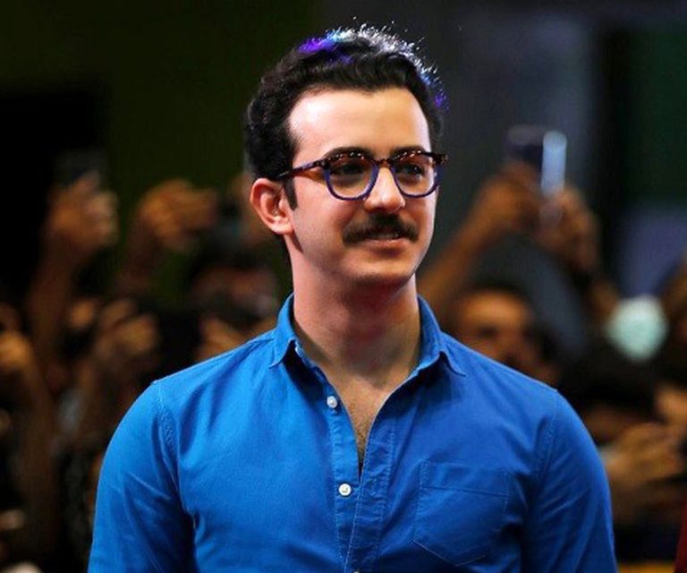 علی شادمان