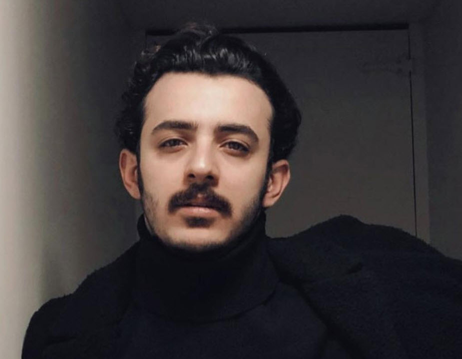 علی شادمان