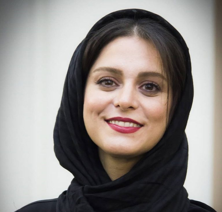غزل شاکری