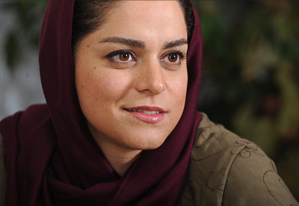غزل شاکری