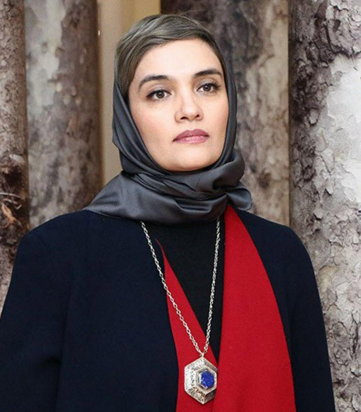 میترا حجار