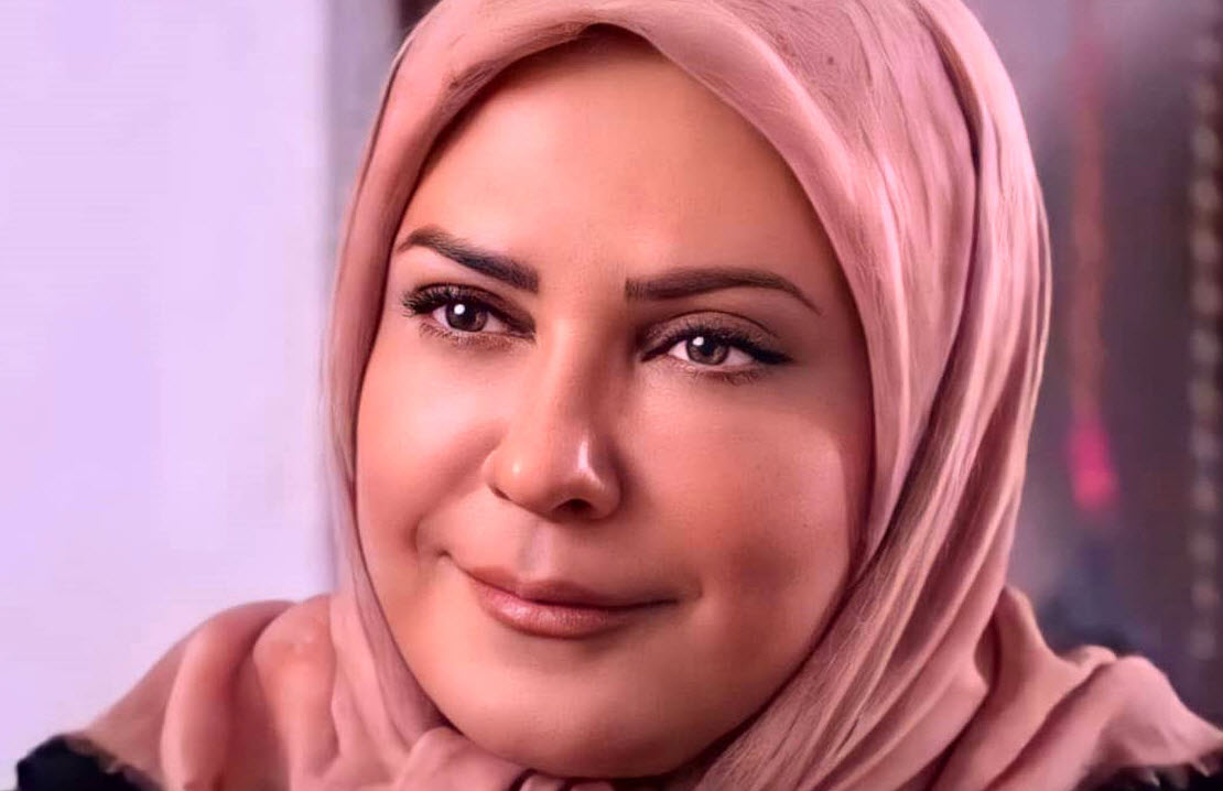 لعیا زنگنه