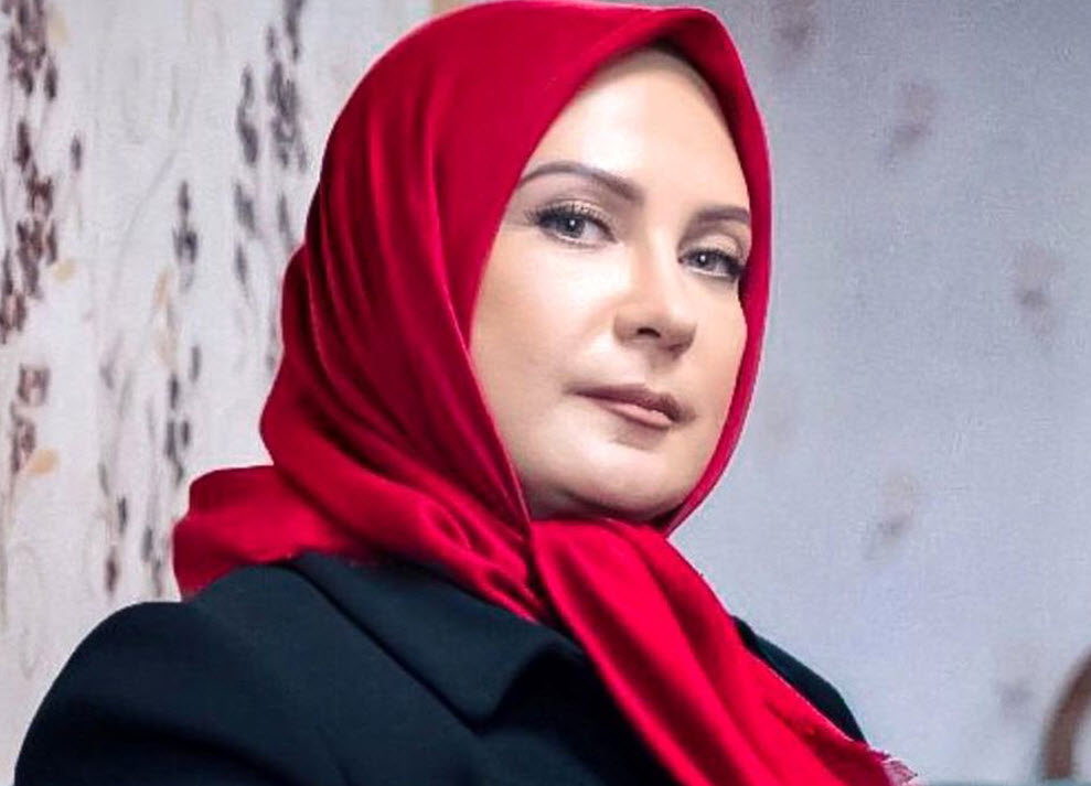 لعیا زنگنه