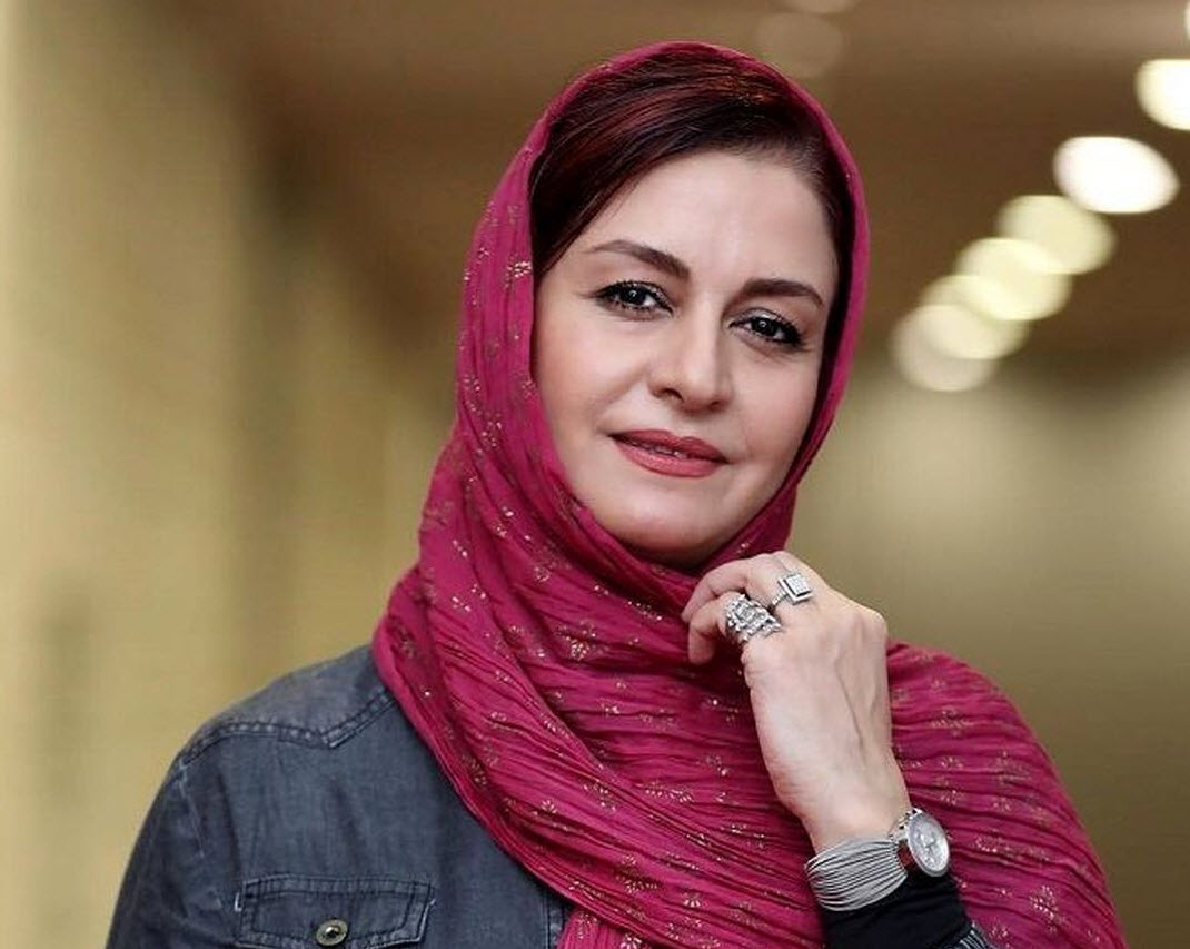 مریلا زارعی