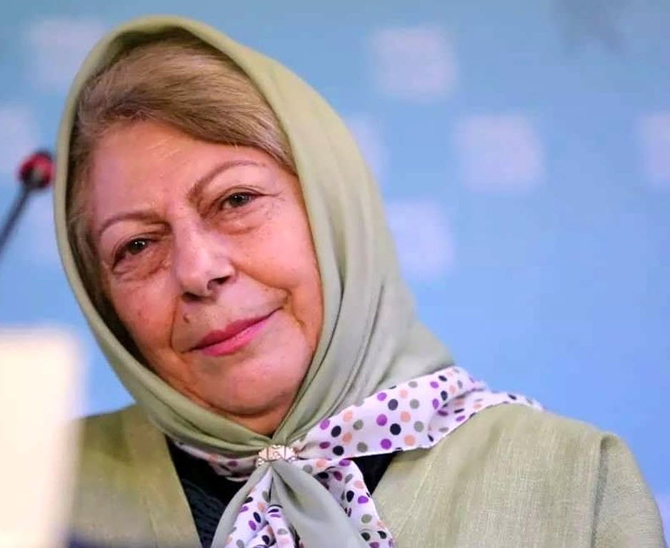 ثریا قاسمی