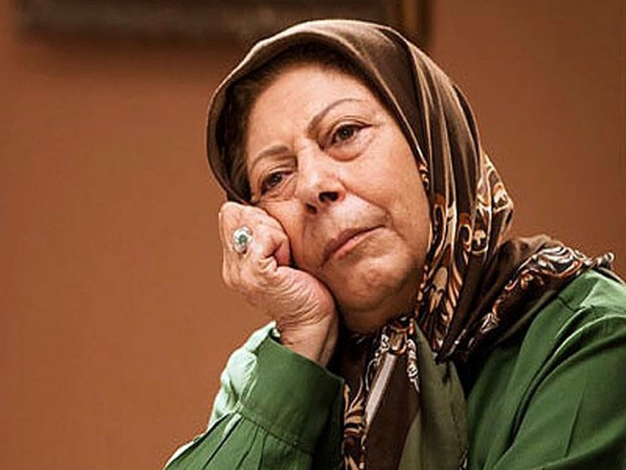 ثریا قاسمی
