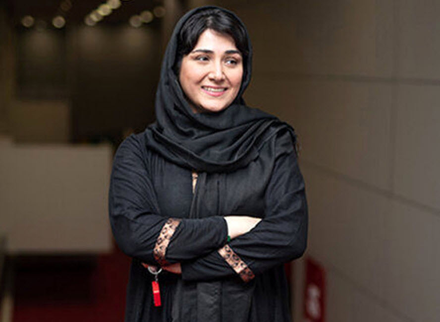 باران کوثری