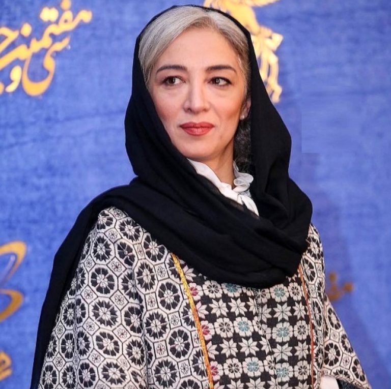 پانته آ پناهی ها