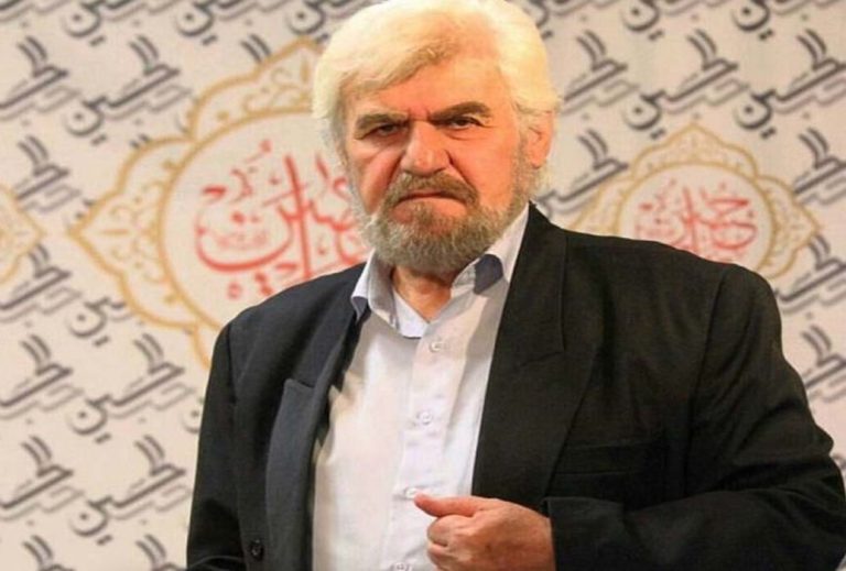 عنایت بخشی