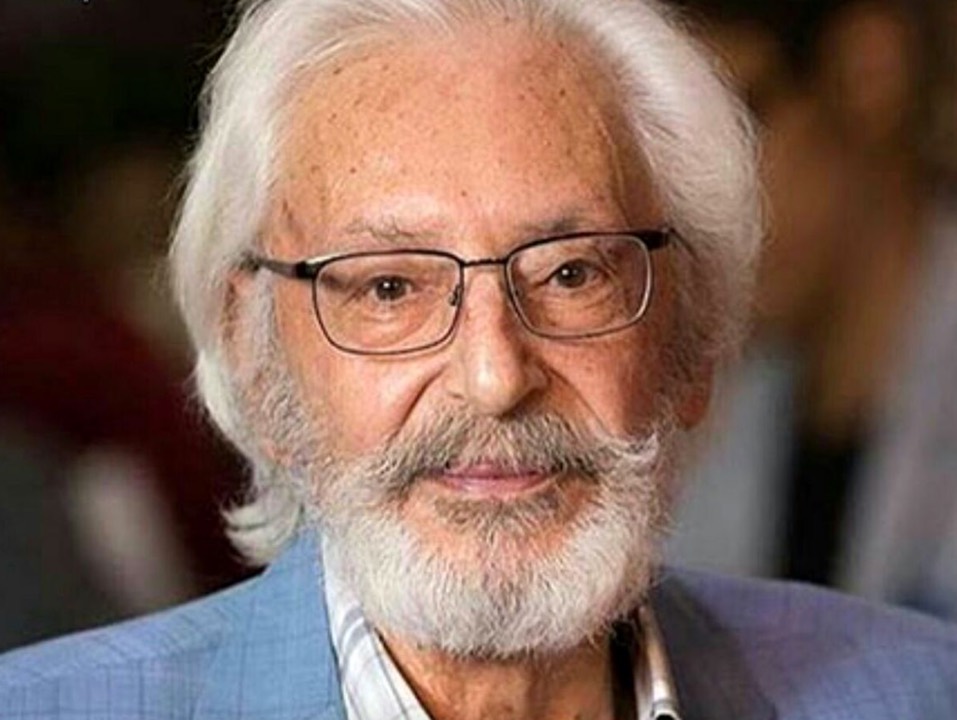 جمشید مشایخی