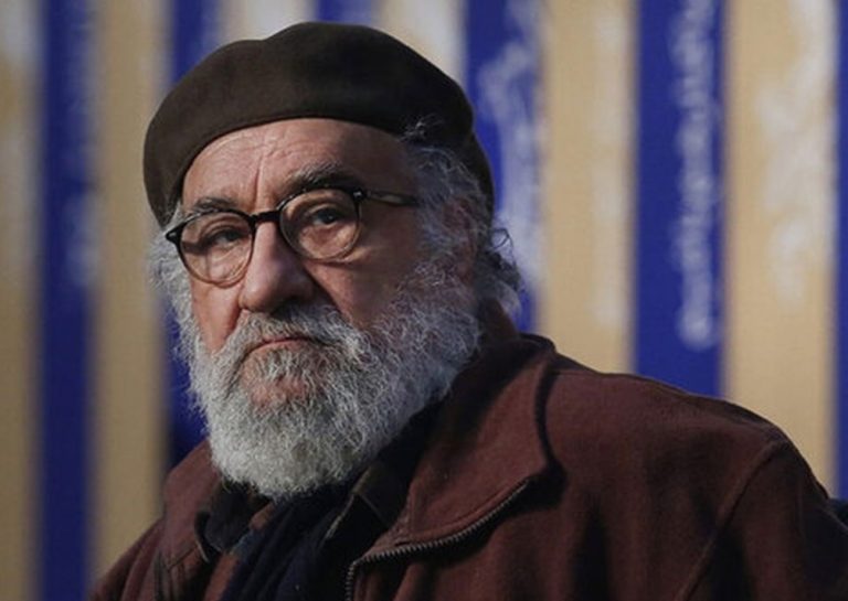 داریوش ارجمند