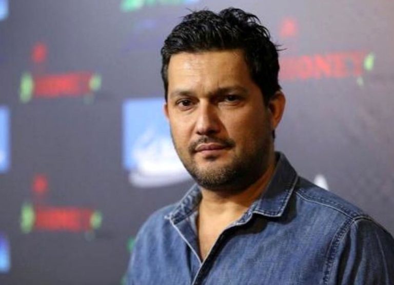 حامد بهداد