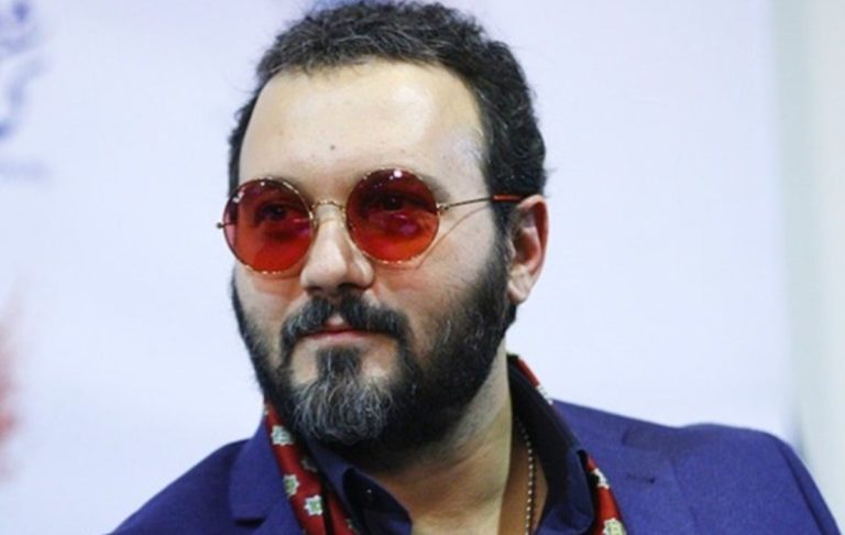 کامبیز دیرباز
