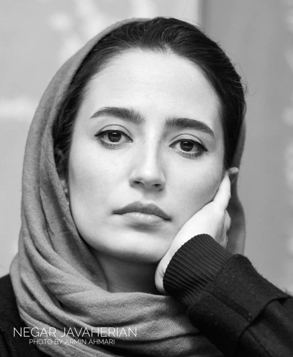 نگار جواهریان