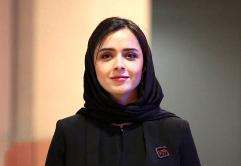 ترانه علیدوستی