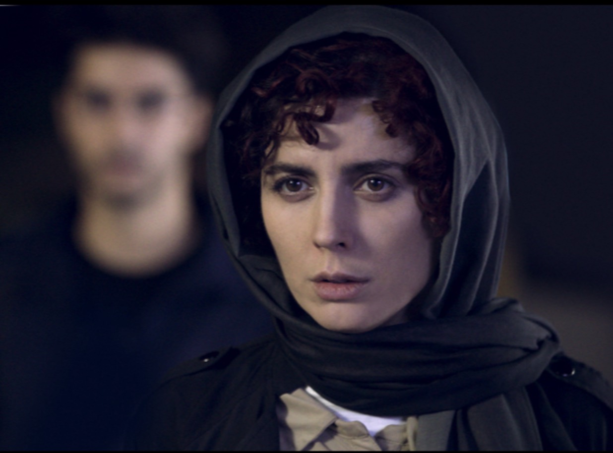 لیلا حاتمی