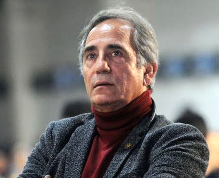 مجید مظفری