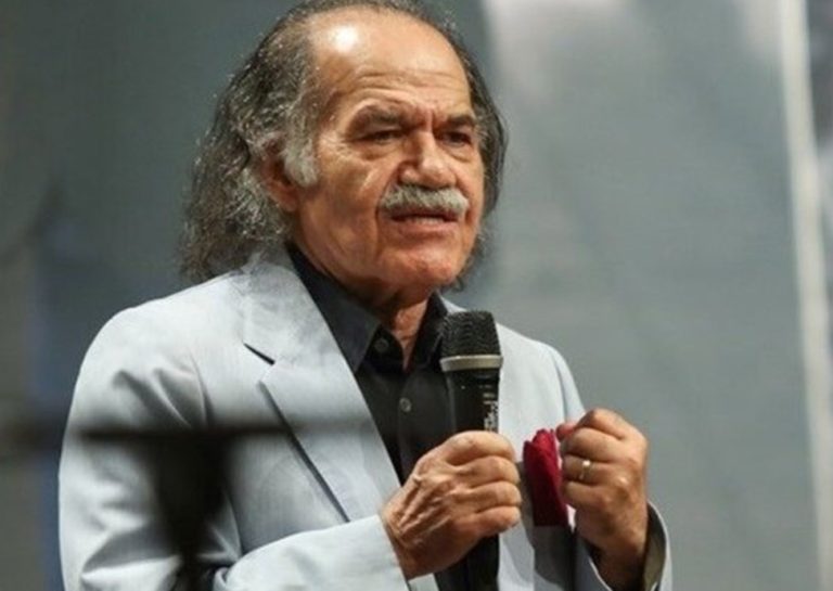 سیروس ابراهیم زاده