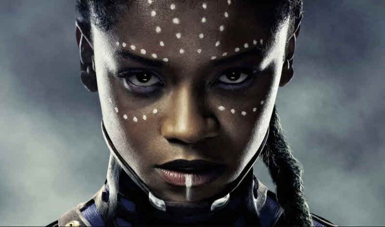 فیلم فیلم پلنگ سیاه: واکاندا تا ابد - Black Panther: Wakanda Forever - نقد و داستان و تحلیل