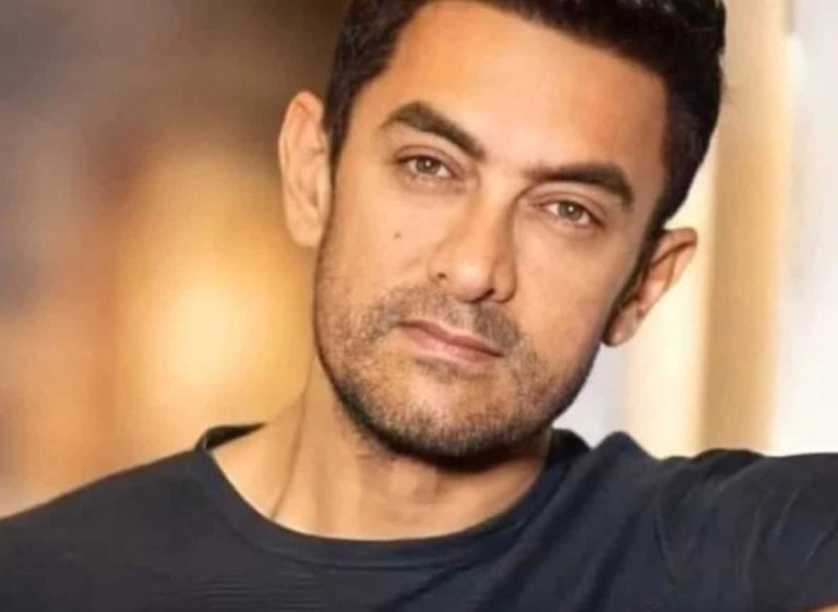 عامر خان