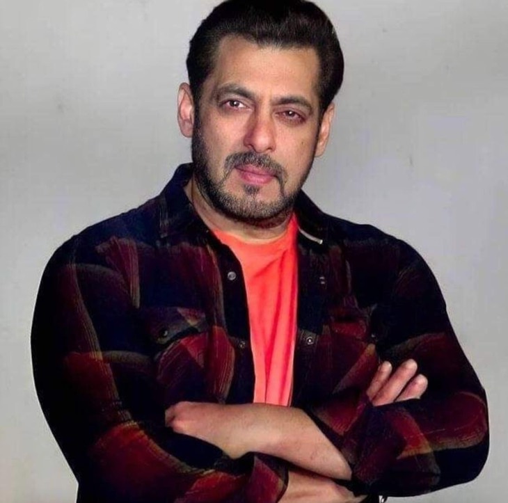 سلمان خان