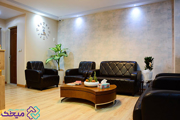 ایمپلنت دندان اقساطی