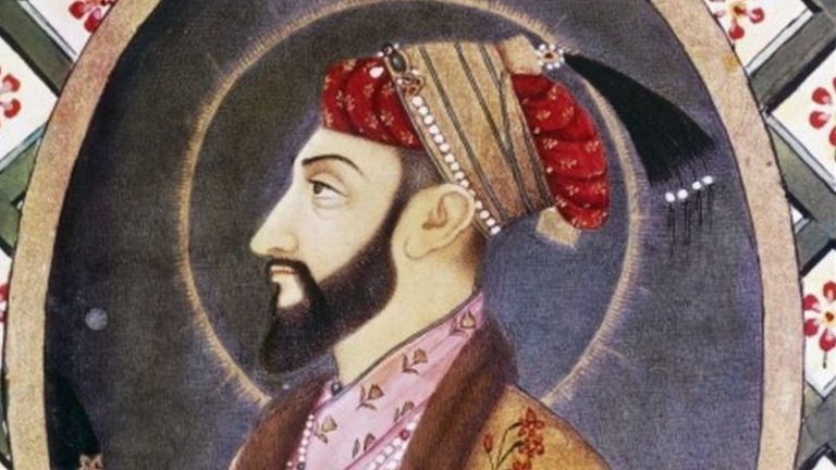 اورنگ زیب
