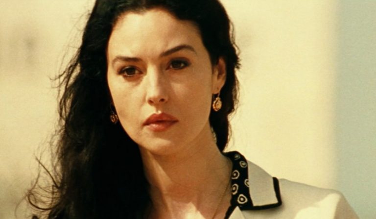 فیلم‌ مالنا | Malena (2000)