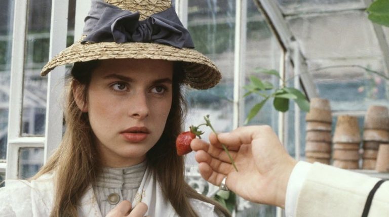 فیلم تس - Tess 1979