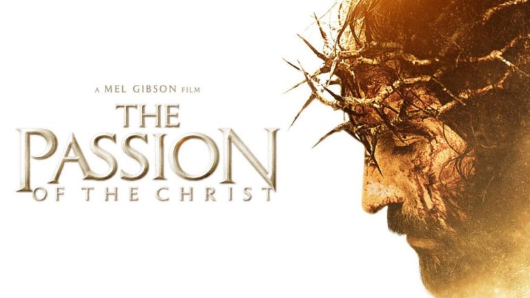 فیلم مصائب مسیح - The Passion of the Christ 2004