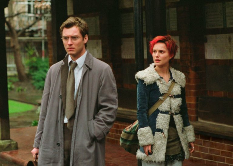 فیلم نزدیک‌تر - Closer 2004
