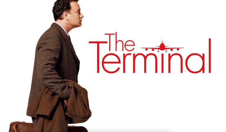فیلم ترمینال The Terminal 2004